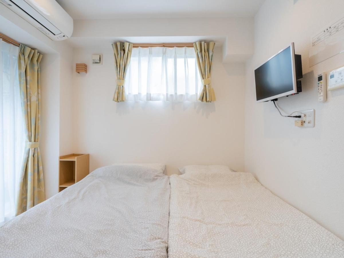 Tabist Tokyo Ryokan Komagome 外观 照片