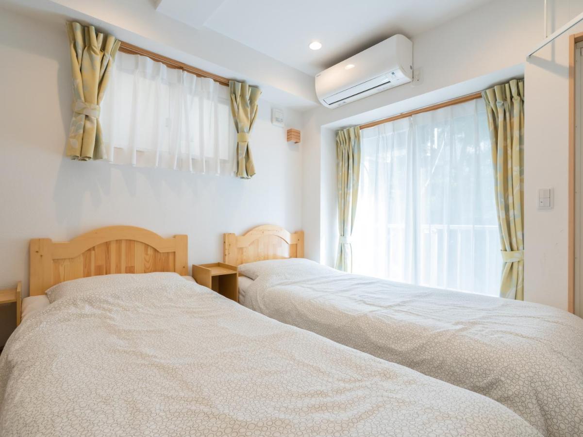 Tabist Tokyo Ryokan Komagome 外观 照片
