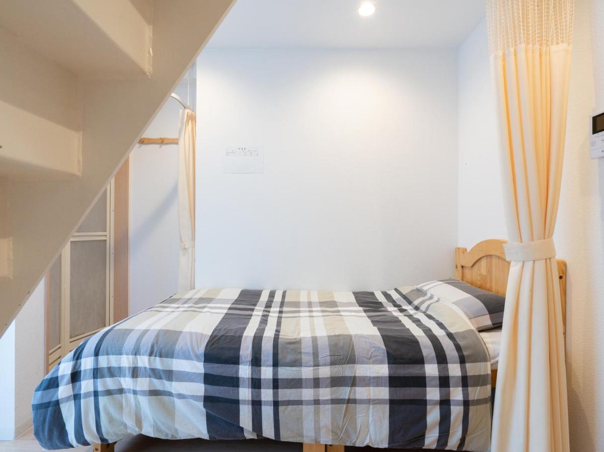 Tabist Tokyo Ryokan Komagome 外观 照片