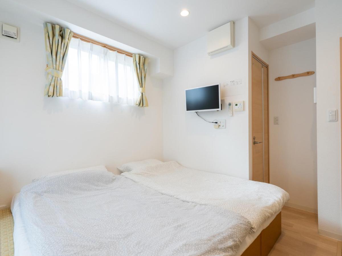 Tabist Tokyo Ryokan Komagome 外观 照片