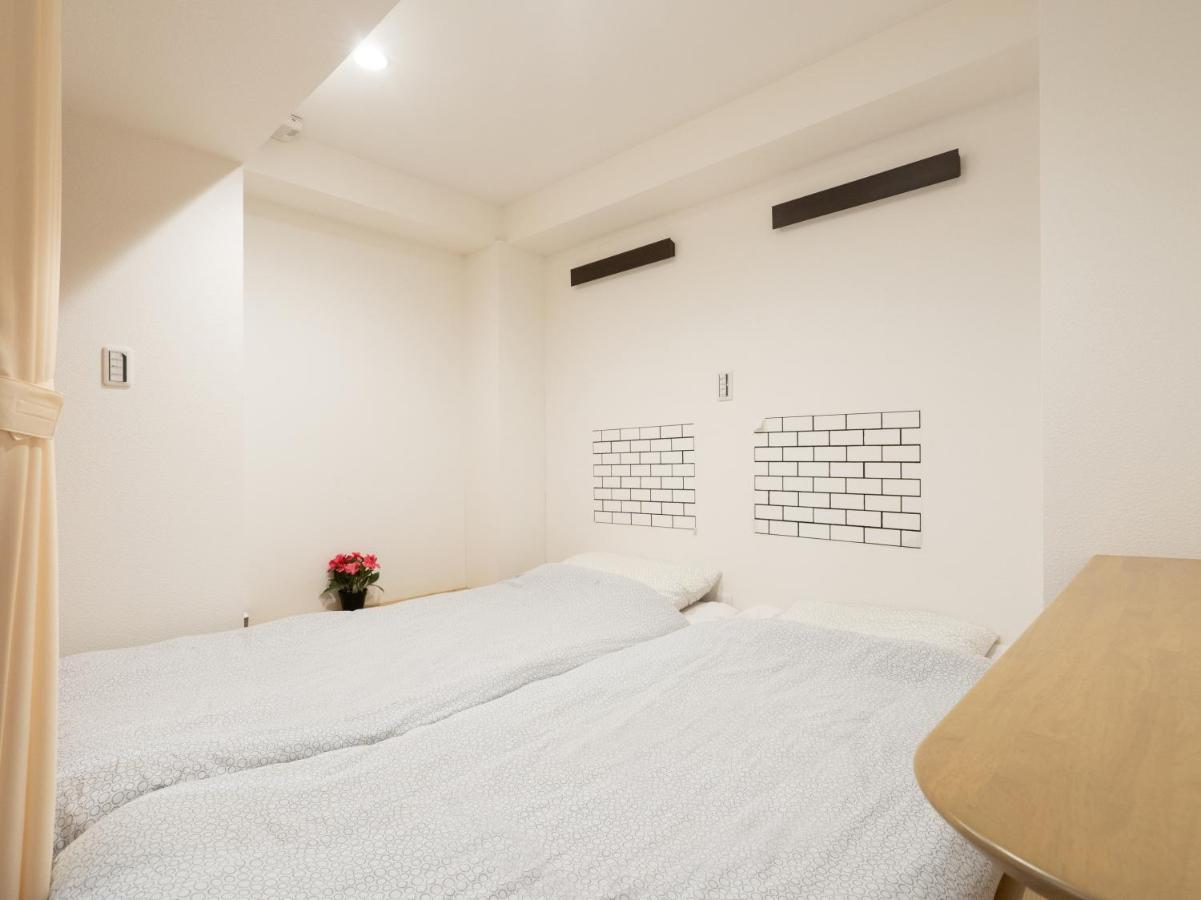 Tabist Tokyo Ryokan Komagome 外观 照片
