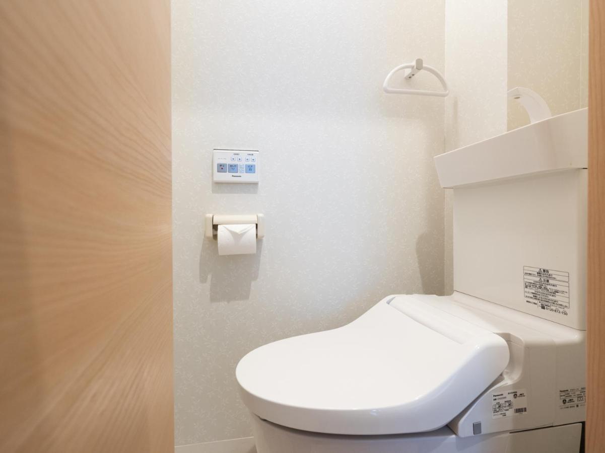 Tabist Tokyo Ryokan Komagome 外观 照片