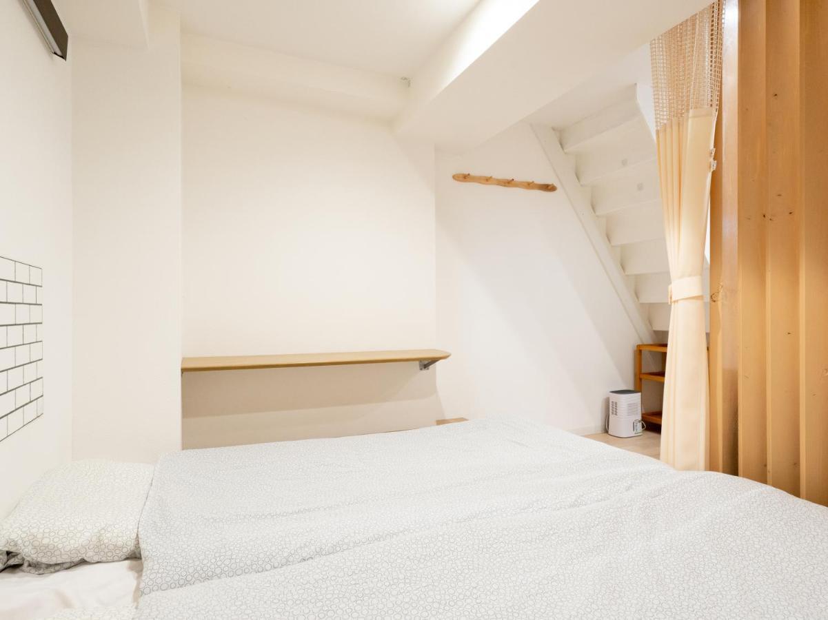 Tabist Tokyo Ryokan Komagome 外观 照片