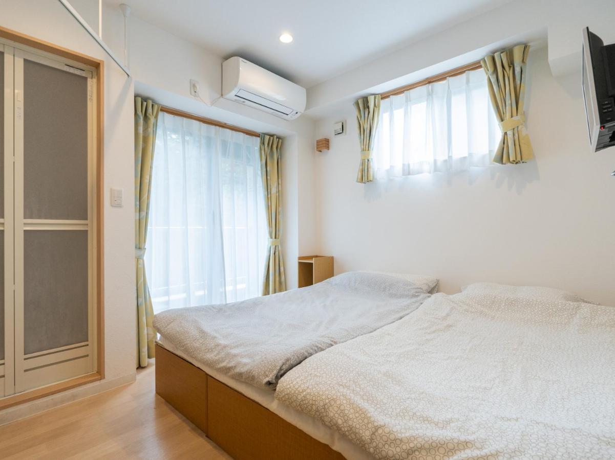 Tabist Tokyo Ryokan Komagome 外观 照片