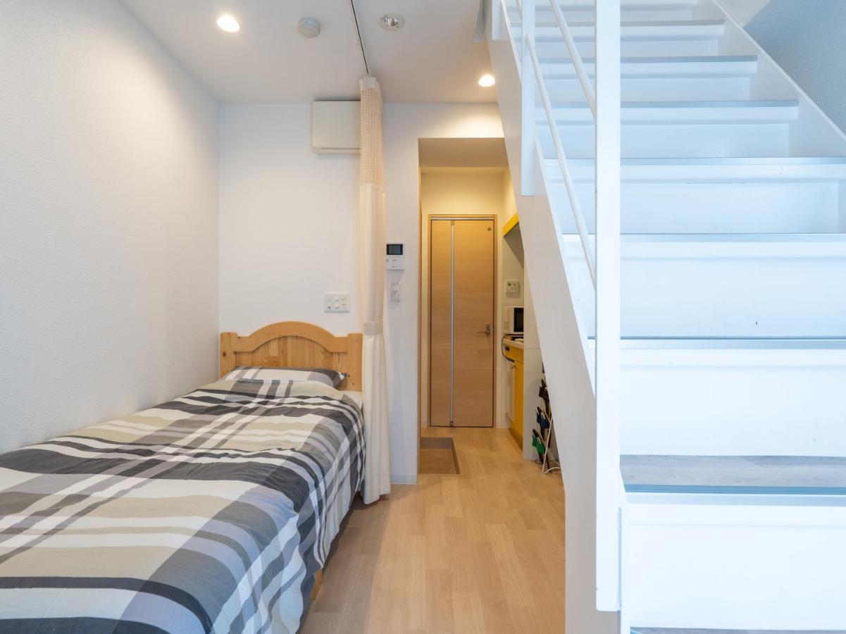 Tabist Tokyo Ryokan Komagome 外观 照片